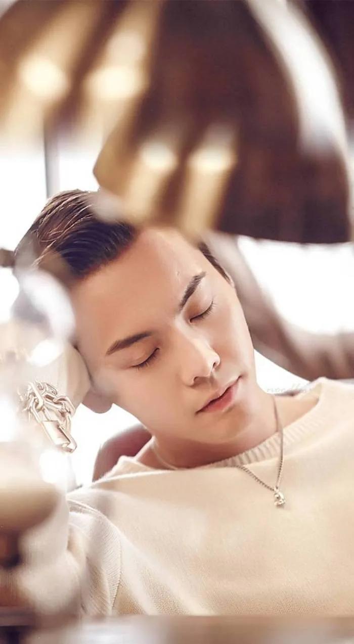 陈伟霆精美图集