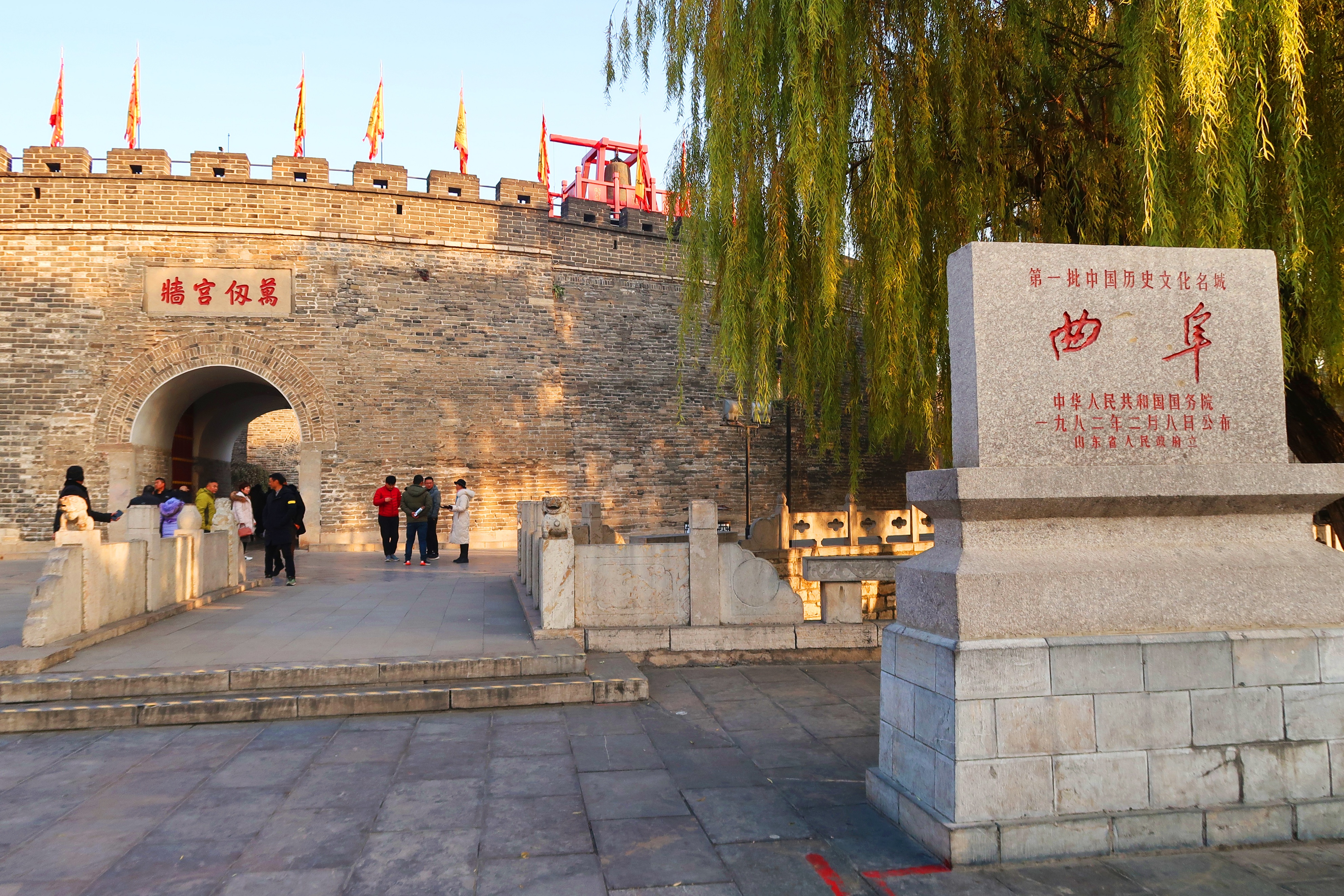 山东旅游，别再只知道青岛烟台了，这个地方值得一去！景美物价低