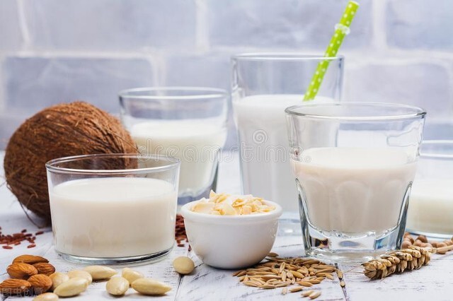 买牛奶，8种“地方奶”别放过，品质很高，本地人才懂的好东西