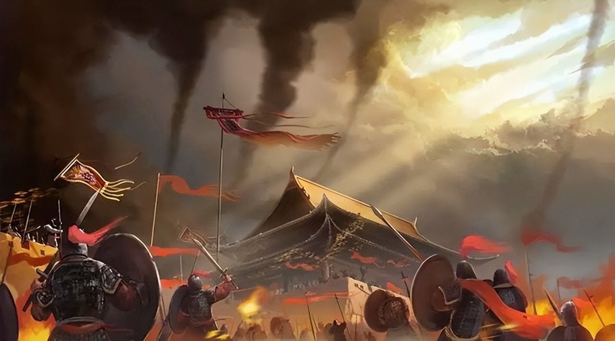 广东一个村庄，发现鲜卑族后裔，村民称祖先是北魏慕容将军