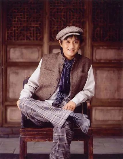 黄磊，不懂穷人的苦