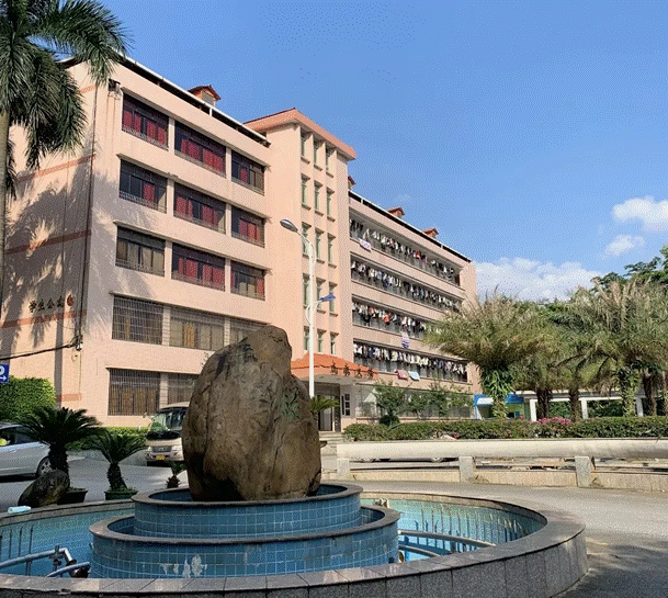 高质量3+证书高职高考院校鉴赏——广东生态工程职业学院