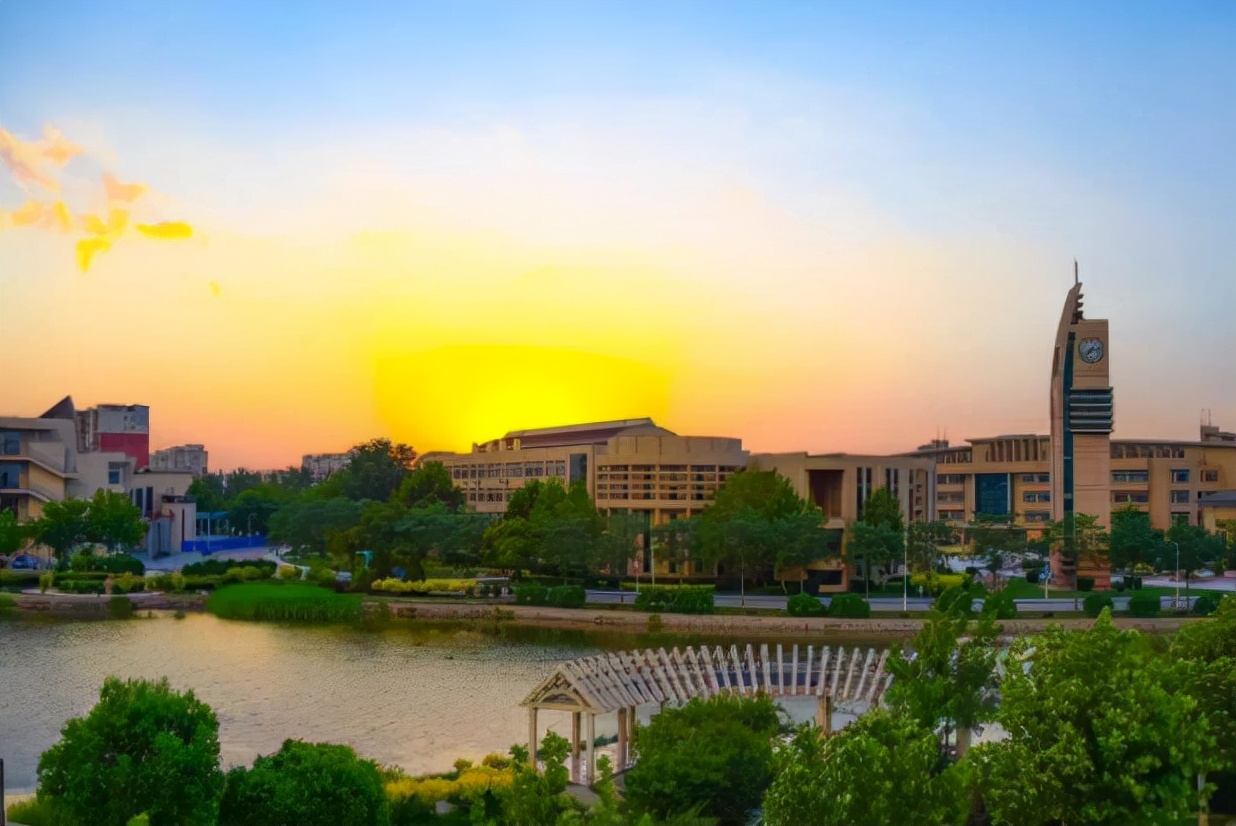 天津高校预算经费发布！天大独占一档，南开、航大分居二三位