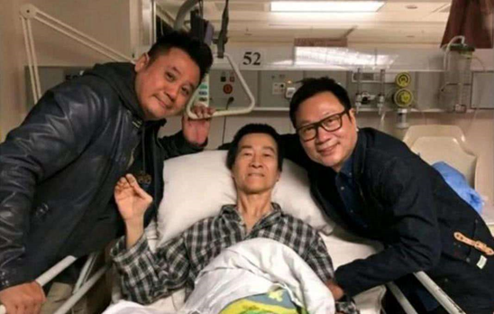 儿女败光家产、死后无人发现，这8位老港星的晚年实在太凄凉