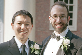 失败中崛起！52岁斯皮尔曼自述，曾携华人科学家2次斩获哥德尔奖