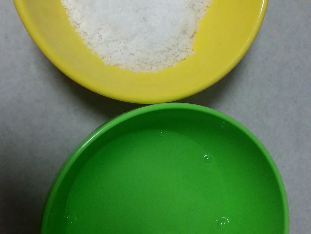 三步咸鸭蛋！沙子里出油还不咸，半个月就可以吃了。