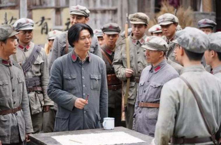 红军在苏区的日子:苏区生活有多苦?虽然艰苦，这几方面却是很充实