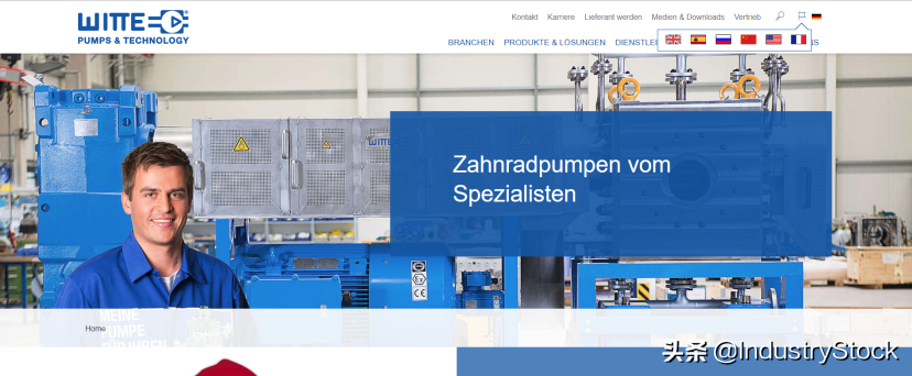 干货分享！欧美六大著名B2B外贸平台