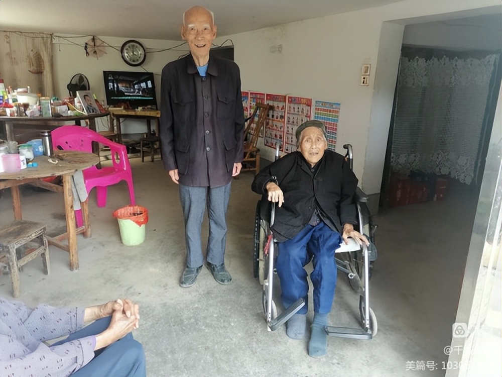 劉庭華：孝路長旅赤子情