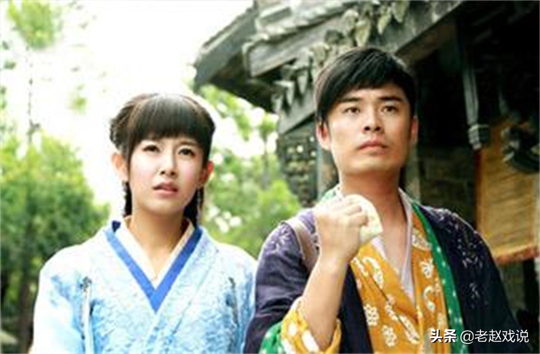 黄晓明杨颖7年终以离婚收场，他们当初爱得多深，现在脸就有多疼