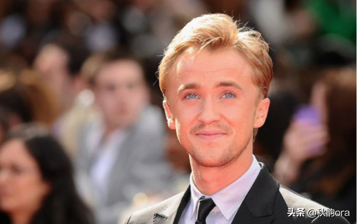 《哈利波特》21年后演员现状：男主被遗忘，女主变老，配角成赢家