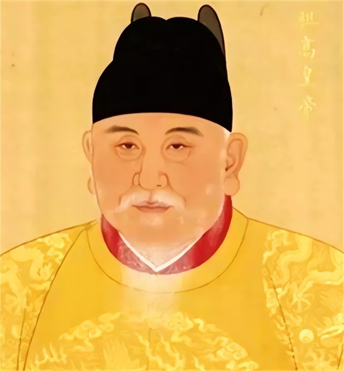 广东一个村庄，发现鲜卑族后裔，村民称祖先是北魏慕容将军