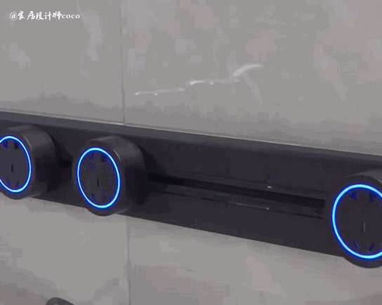 日子过久了才发现，看似合理的厨房设计，却是无数中国家庭的痛点