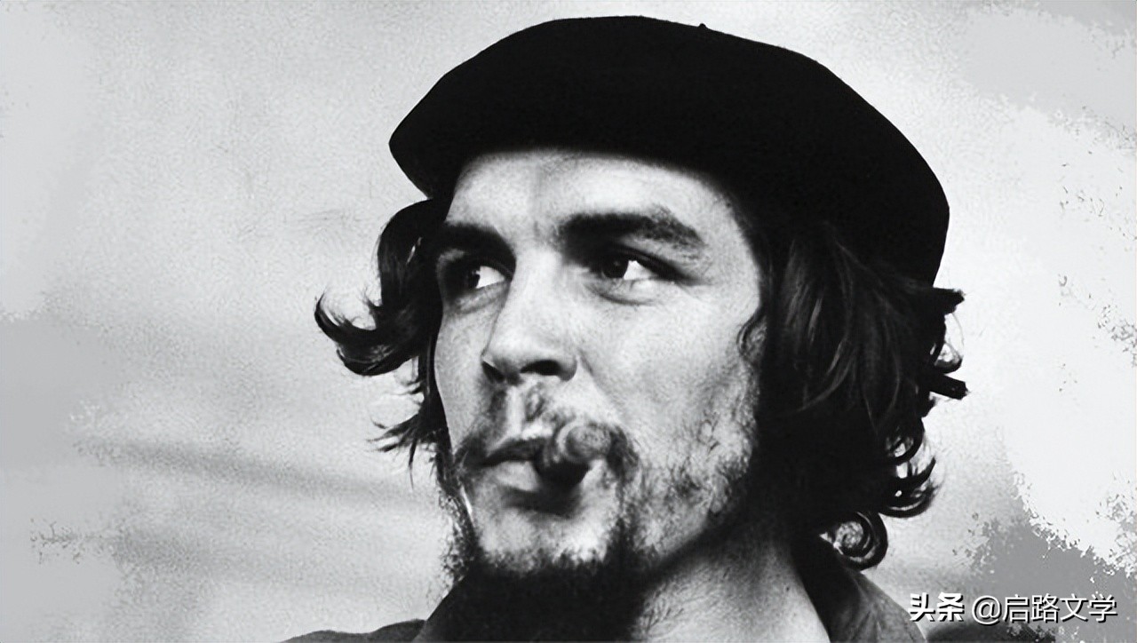 古巴英雄切格瓦拉十大经典的名言,句子中充满硬气,令人敬佩