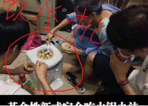 大学生宿舍“神操作”，一个比一个优秀，网友：宿舍果然卧虎藏龙