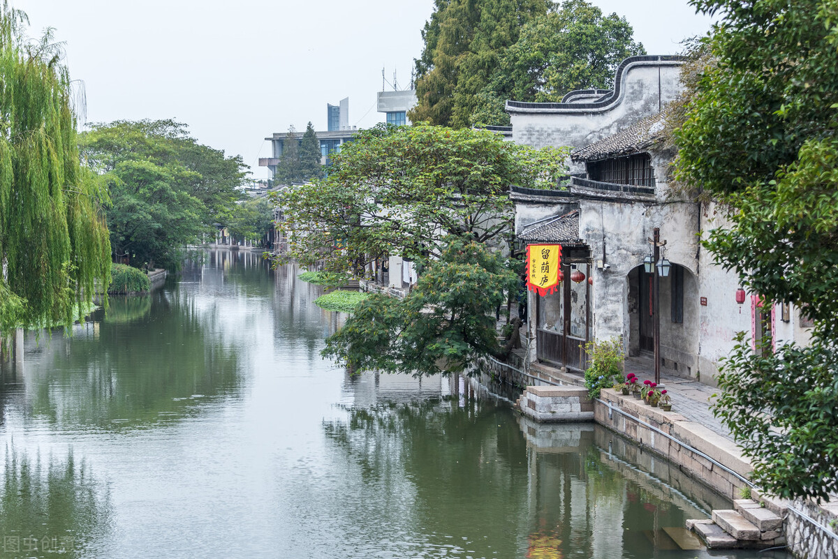 到苏州这10处古建古迹打卡地，来一场访古探幽之旅吧！插图1