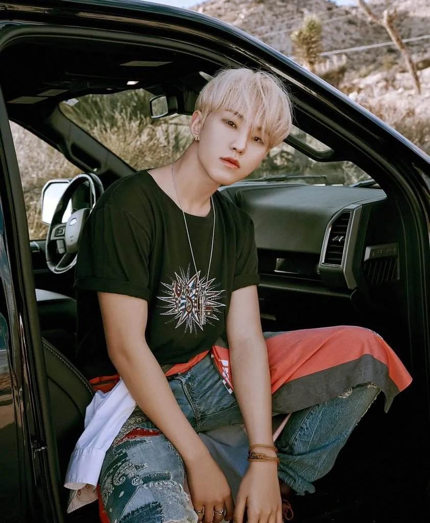 KPOP爱豆加入公司的奇奇怪怪的理由