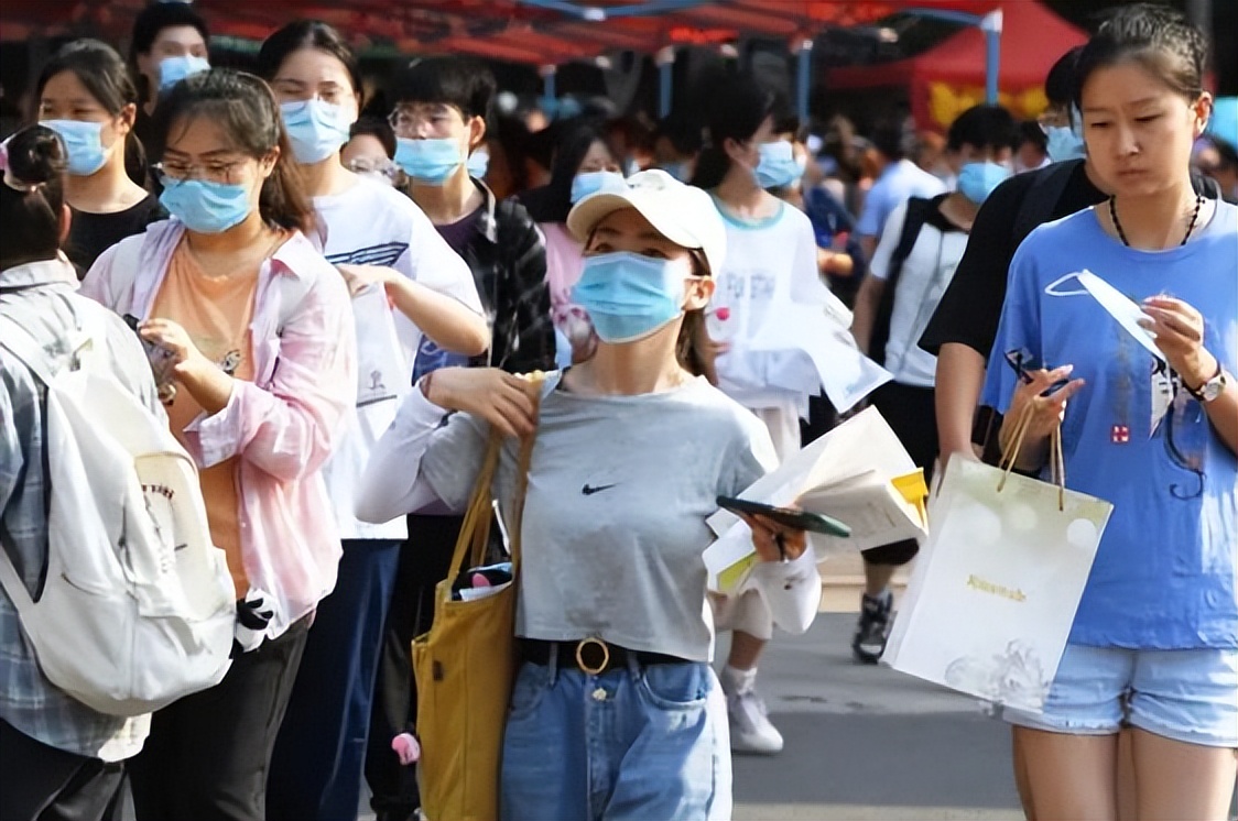 双胞胎容貌几乎一致，高考替考会被发现吗？官方早已想好对策