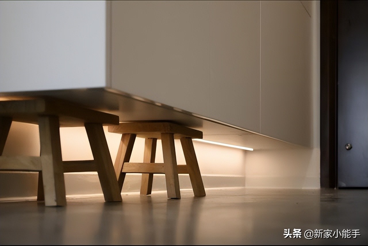 86平新房，全屋整装“一体化”设计，完工后装出了样板房的效果