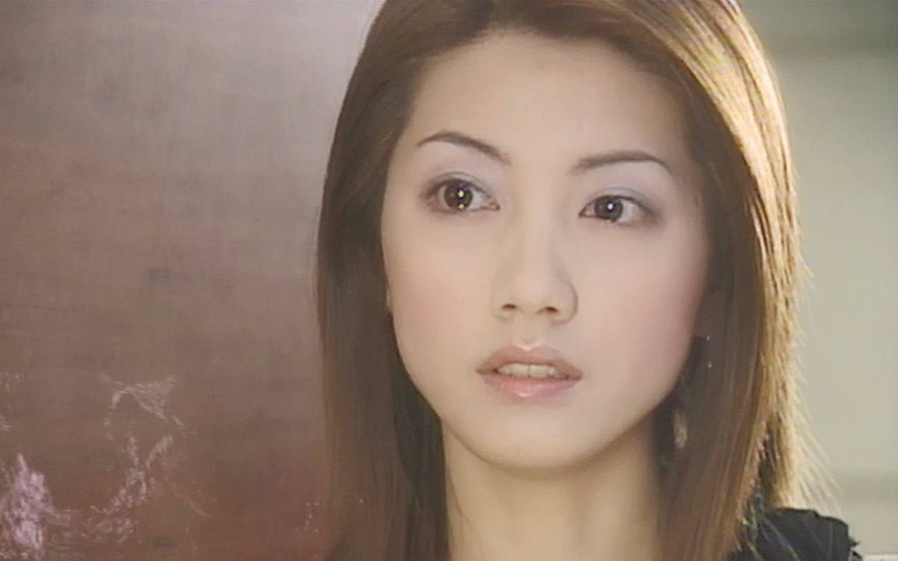 青春的印迹：盘点10位惊艳时光的70后台湾女星，美人不止存于记忆