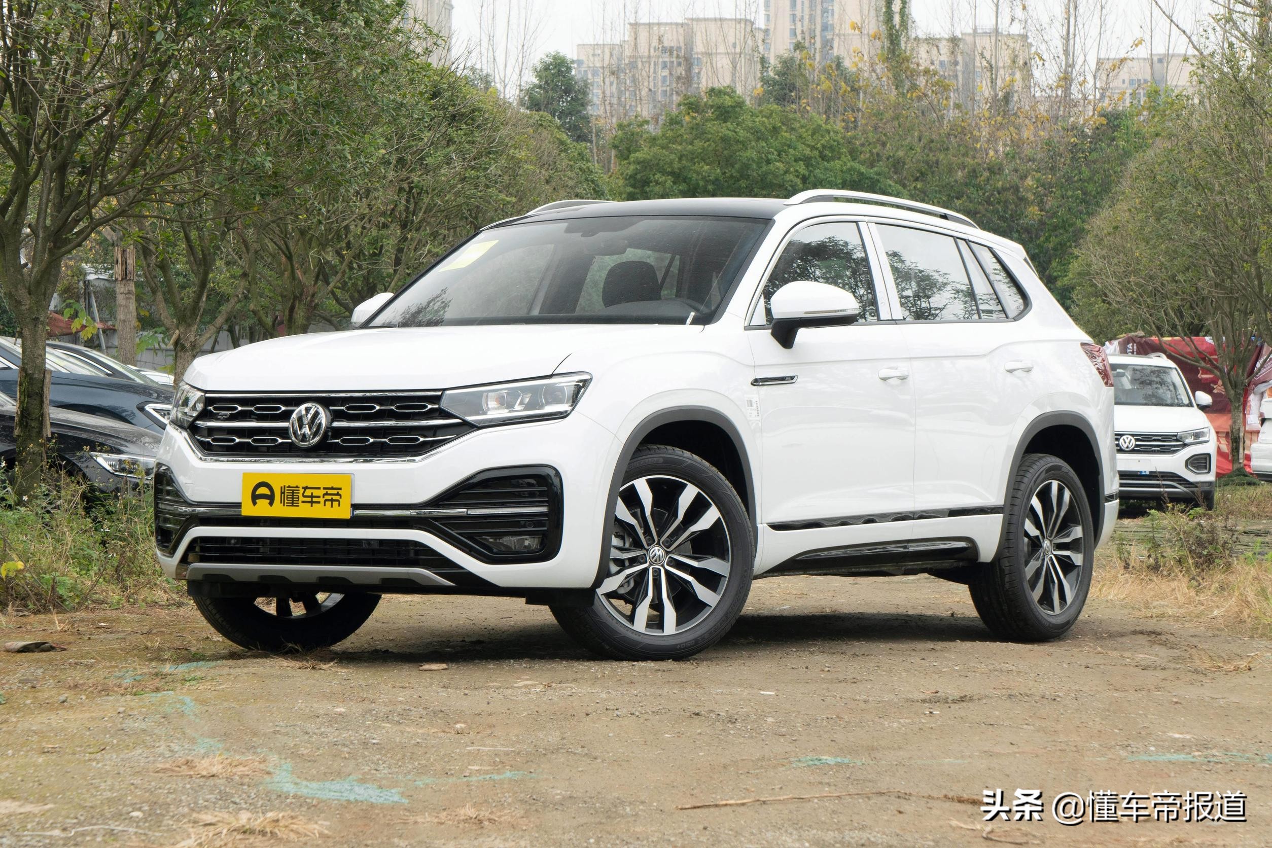 新车 | 新款宝来、速腾、迈腾等，一汽-大众2022年新车规划曝光