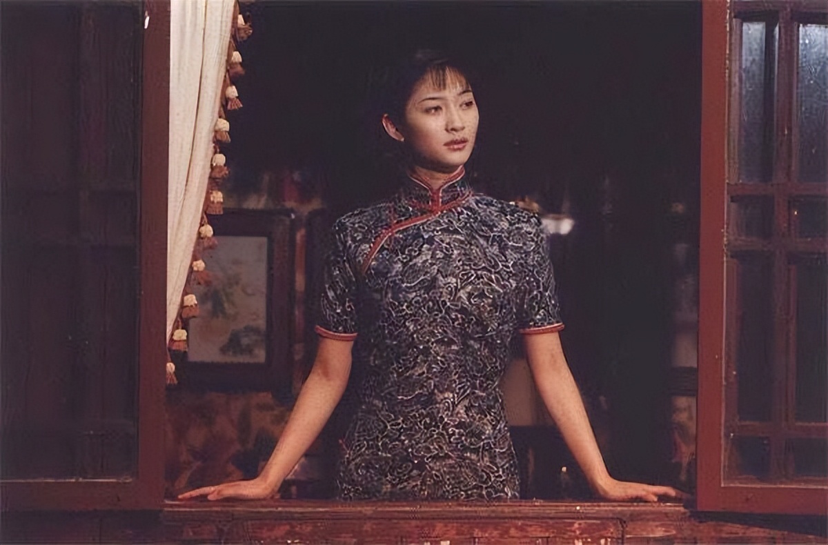 一脸“苦瓜相”却还能演大女主，这8位女星越看越丧，导演咋想的