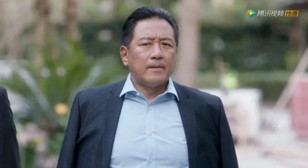 革命剧《数风流人物》今晚开播，侯京健主演，数位实力派坐镇