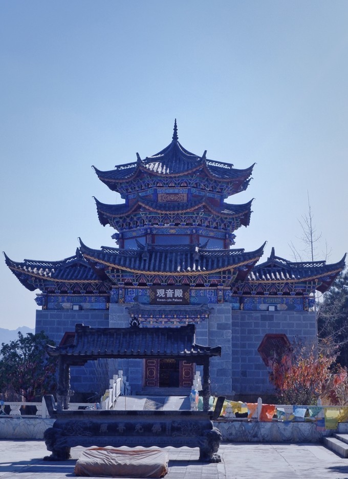 去过云南丽江5次，总结10个小众景点，每一个都免费，人少风景好