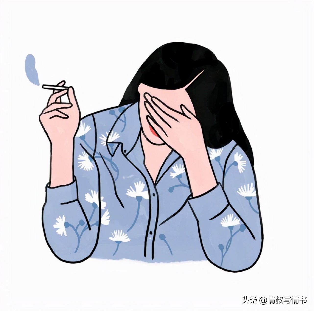 发现男人出轨,女人要保持理性,用智慧去解决问题