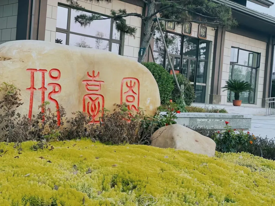 赓续中医药文化，造福咱百姓健康 在提升再进步再出发