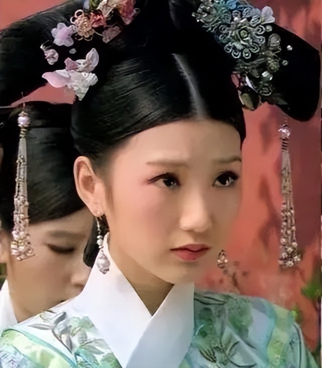 这10个女星，明明长得清纯无辜，演起“蛇蝎美人”却一个比一个狠