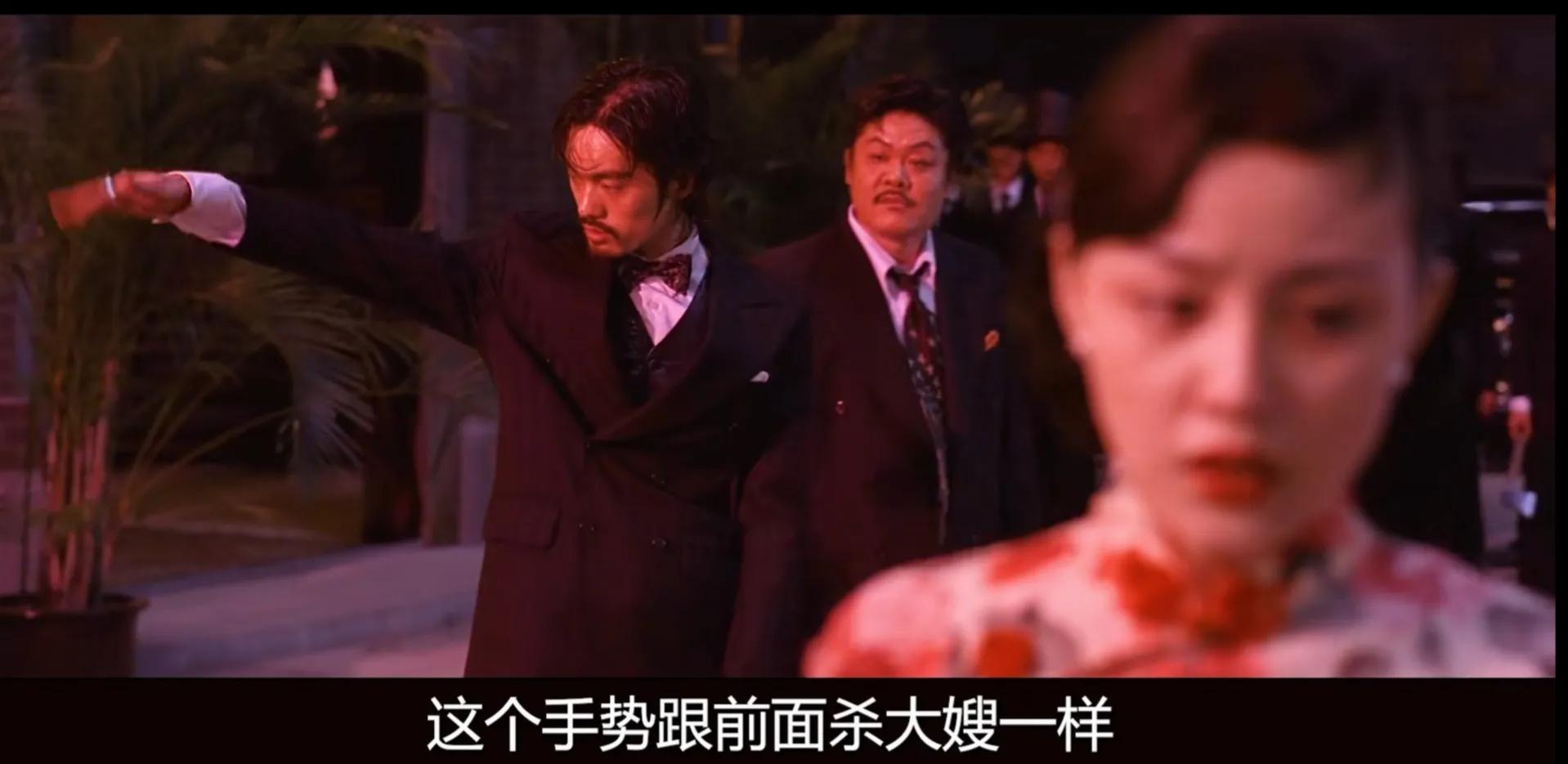 你敢信吗？《功夫》中“龅牙珍”其实是个富婆