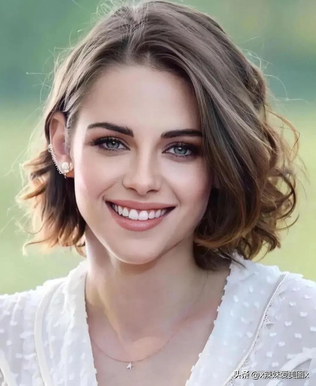 克里斯汀·斯图尔特icon（Kristen Stewart）