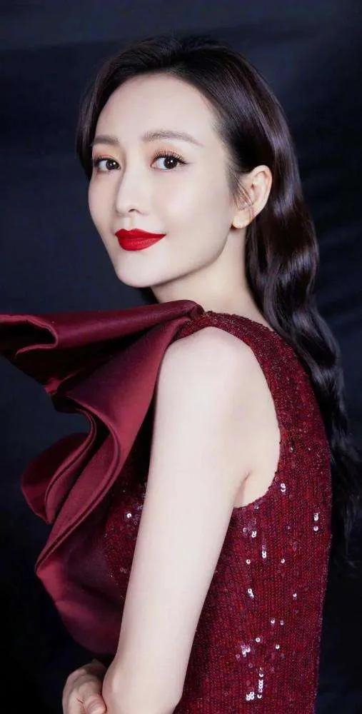 王鸥：精美壁纸