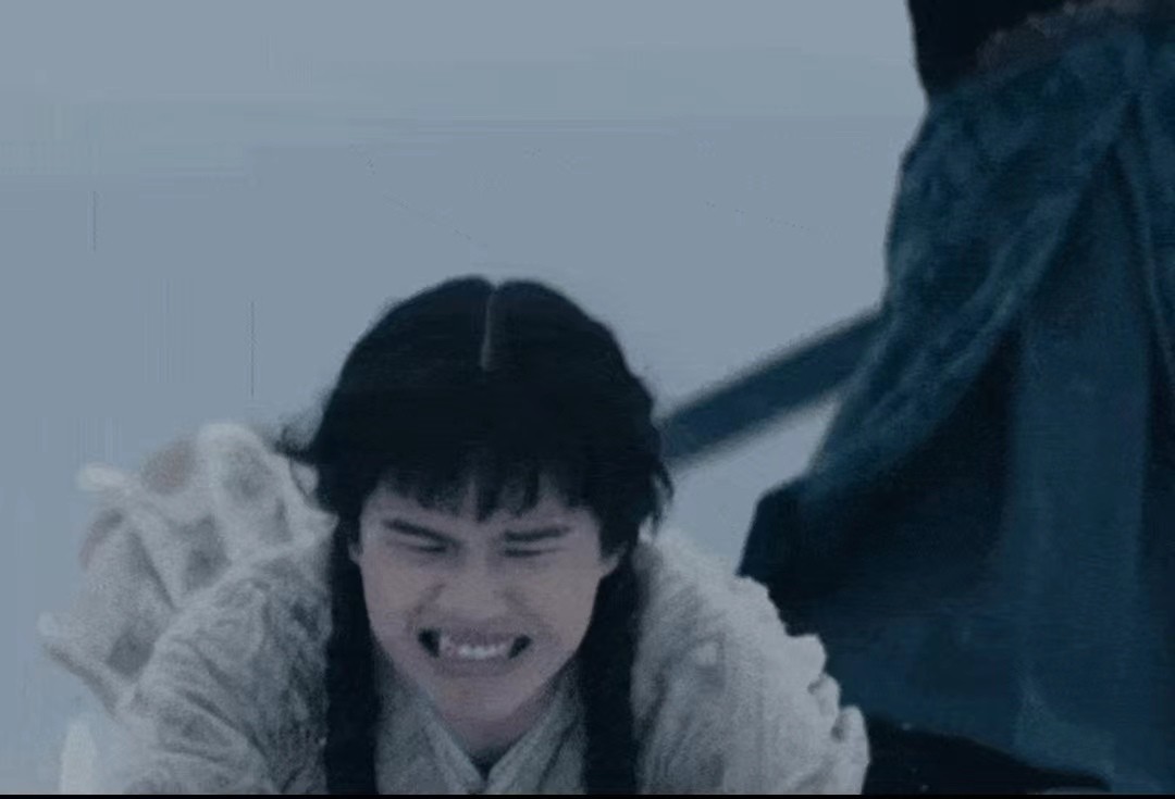 同样是“双马尾”，杨幂娇俏，吕一清纯，林心如太“辣眼睛”