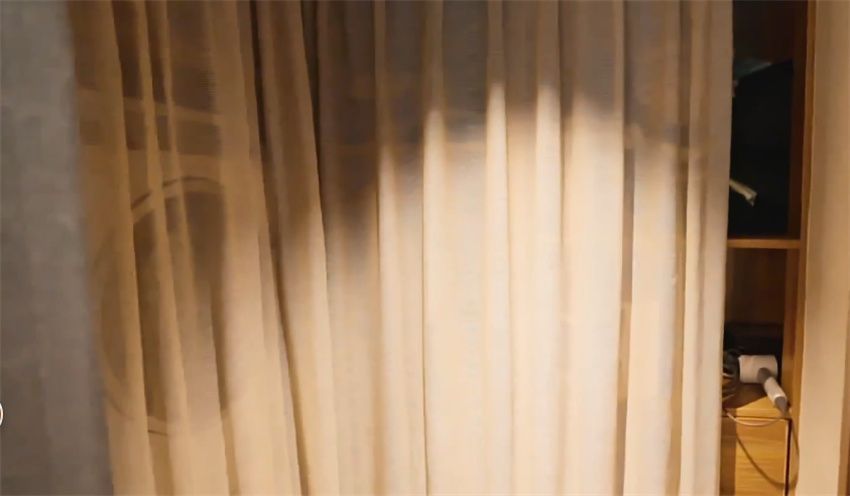 杭州姑娘买下87㎡“怪房”，自己爆改成复式！网友：这是别墅吧