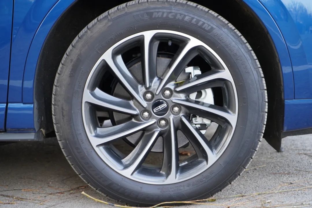 試駕長安林肯冒險家PHEV！沒被歐洲化，不想爛大街的新選擇？