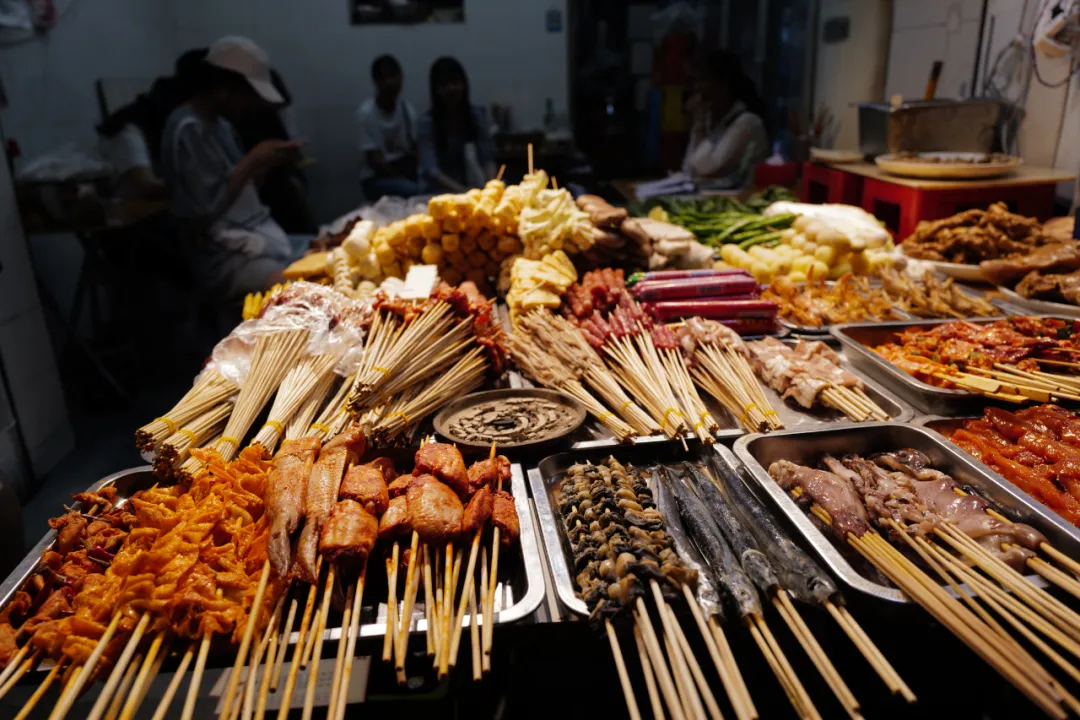 近两年挖到的好吃好喝全在这，不好吃请来打