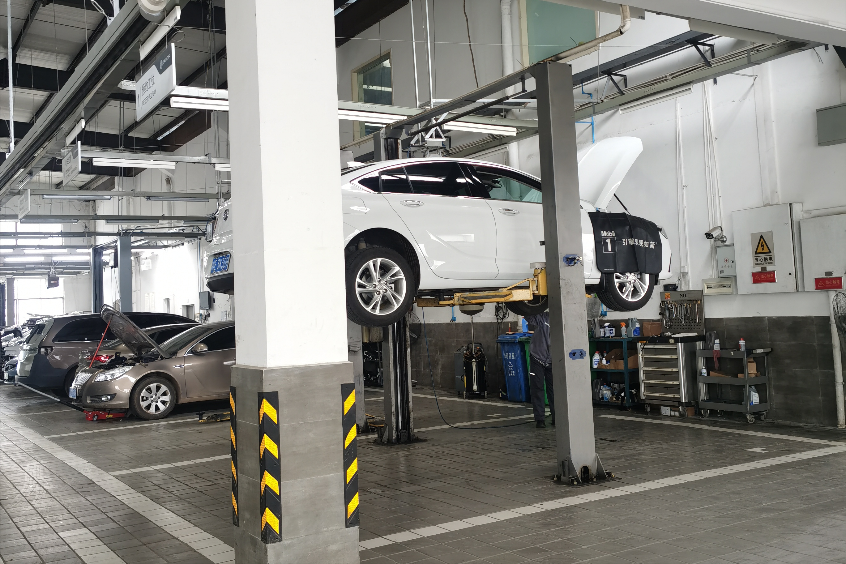 車險理賠的操作流程，你真的會了嗎？這樣索賠方便快捷