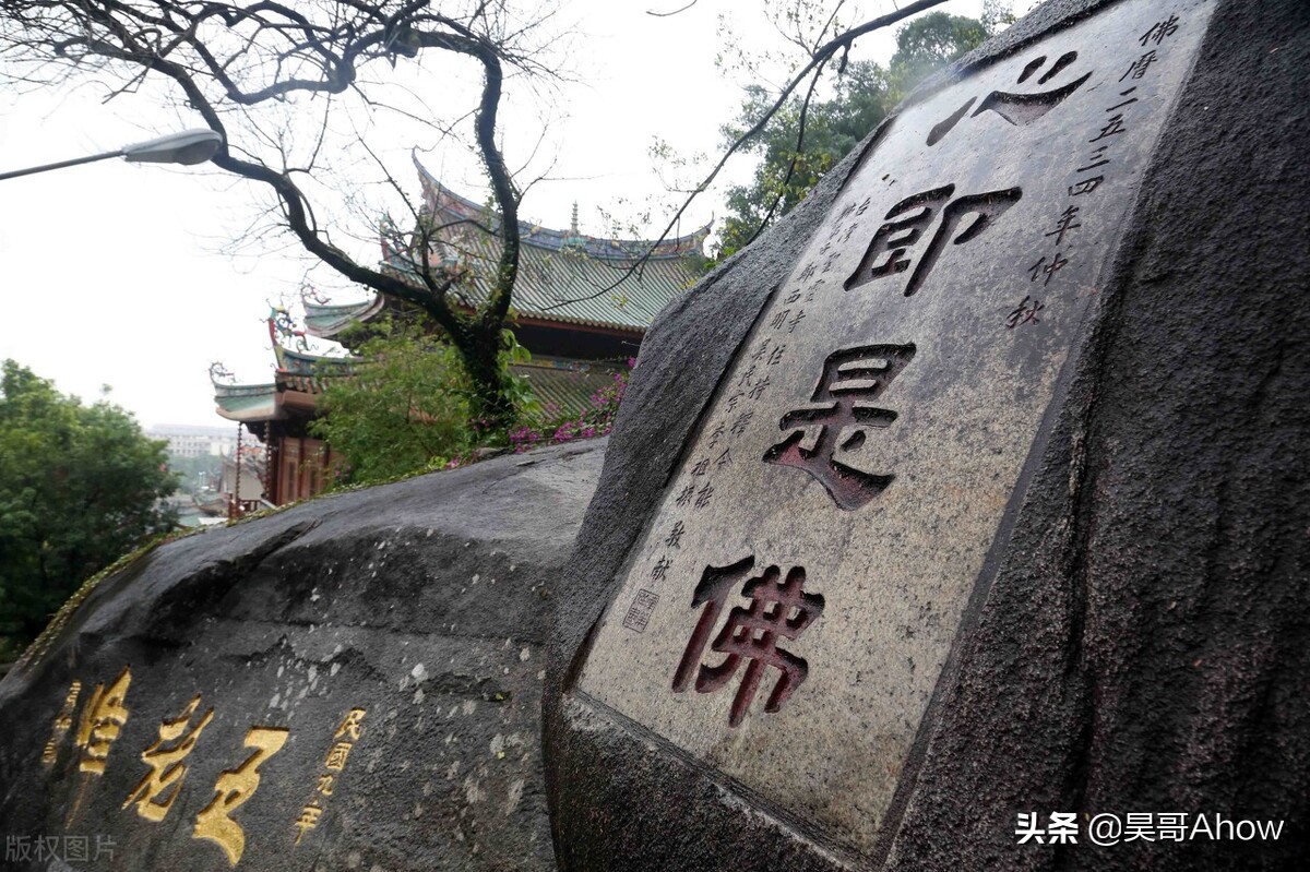 中国最良心的4大著名寺院，3处免门票，1处门票只卖1元