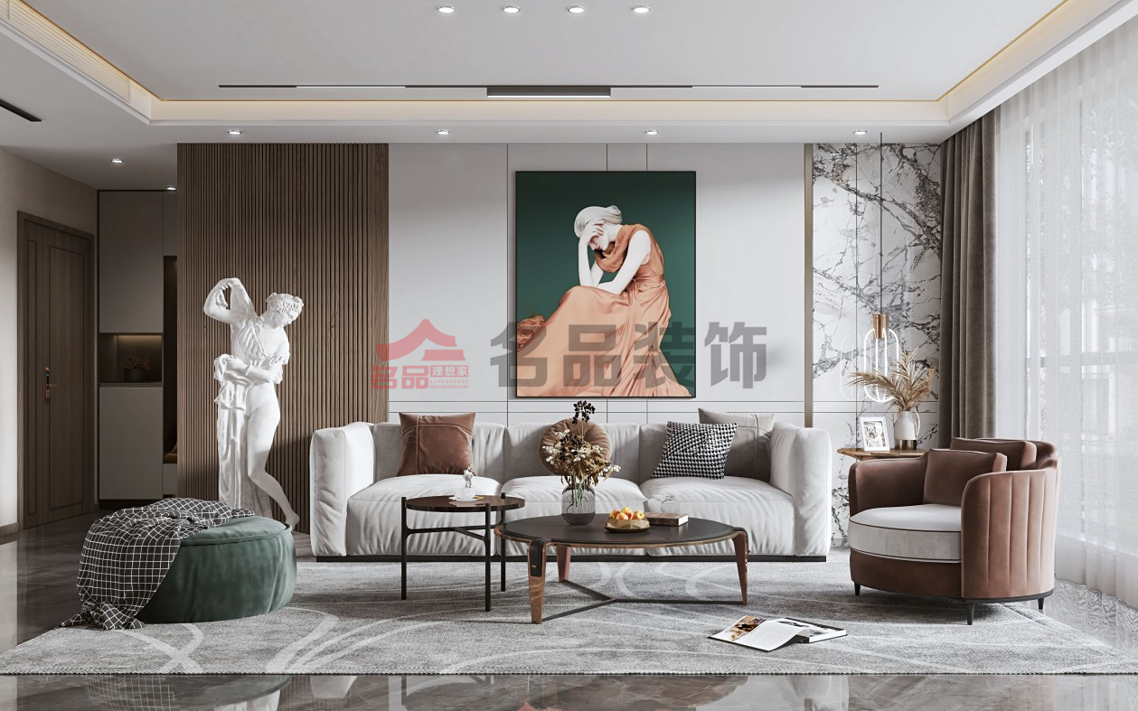 口碑好的装修公司有哪些优点？
