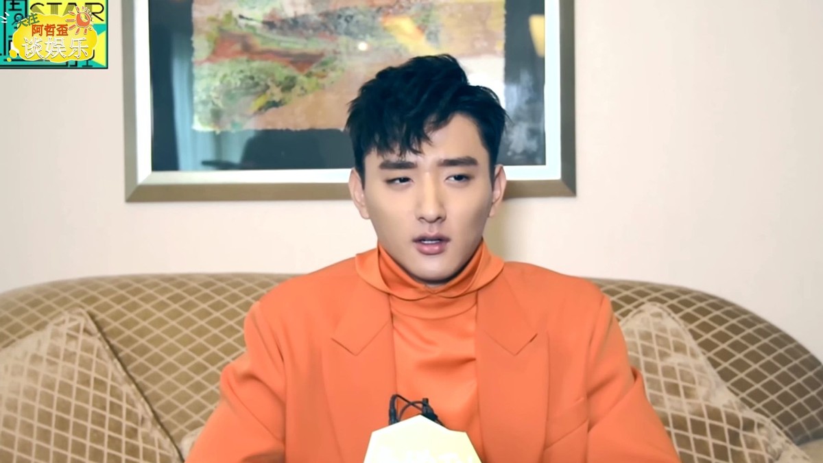 身高超185的男星，个个“鹤立鸡群”，这9位男星的身高太不懂事