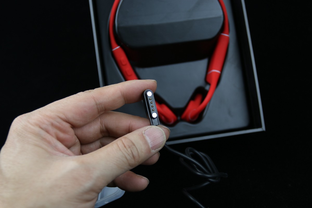 有不损伤听力的耳机吗？南卡RunnerPro3骨传导耳机实测