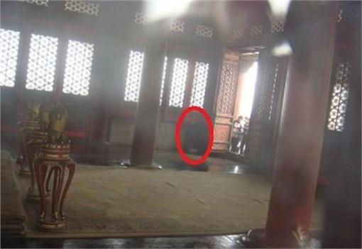 中国三大不敢公开的事件：真实性未知