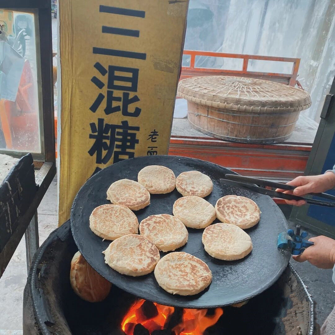 亲子一日游推荐！德阳著名“孝城”，寓教于乐之旅、各种民族美食