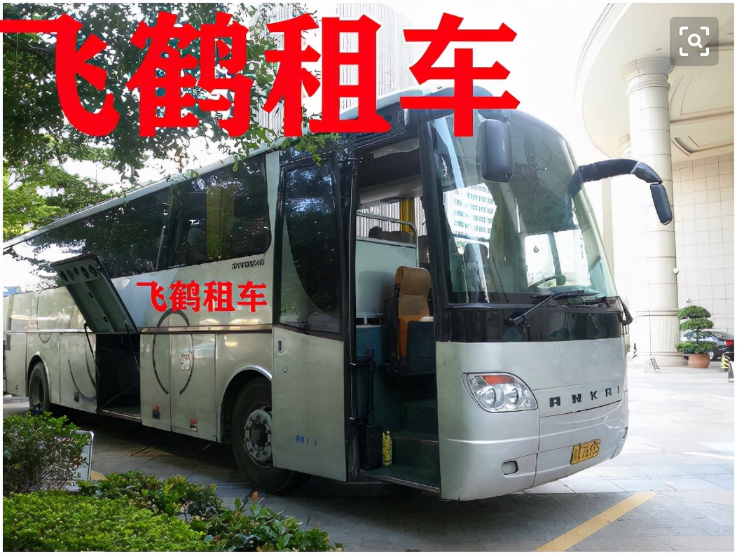 泰州大巴车出租时车辆需要进行哪些检查