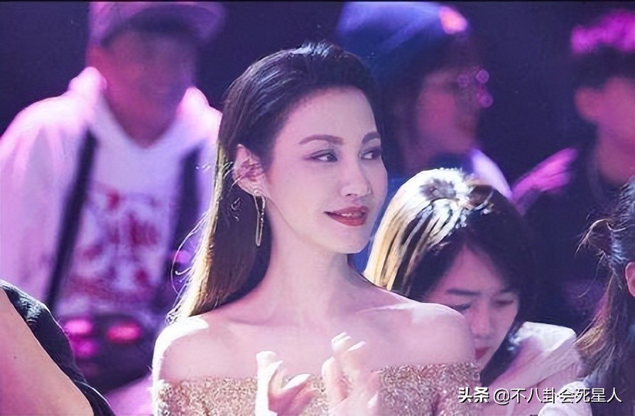 红得快，糊得也快，这8位“风光不再”的女星，实在太可惜