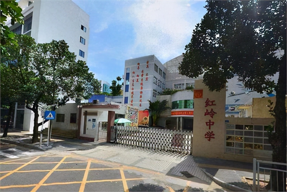 2021年深圳十大名校高考成绩汇总！本科率几乎全部100%