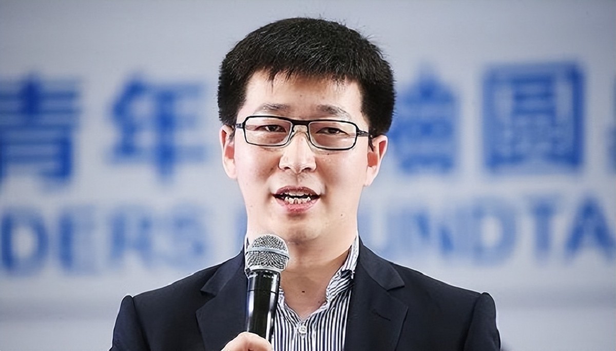 戴威：23岁创办OFO成资本宠儿，27岁烧光150亿成老赖，哪步错了？