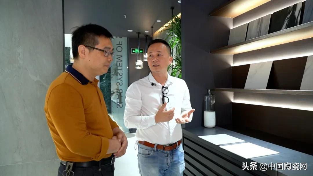 能快速盈利的瓷砖门店长啥样?这种模式让经销商疯狂打CALL